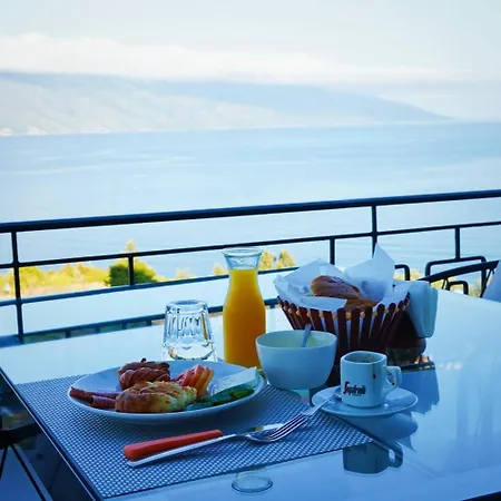 Hotel Artisti Radhime *
